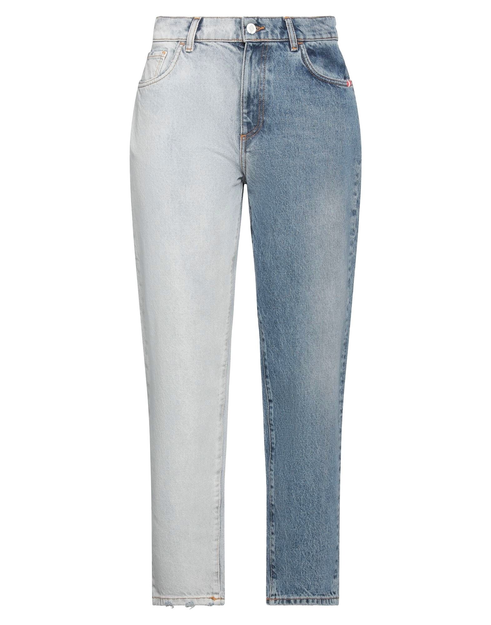 Джинсы Amish Supplies, синий
Джинсы Amish Supplies, синий