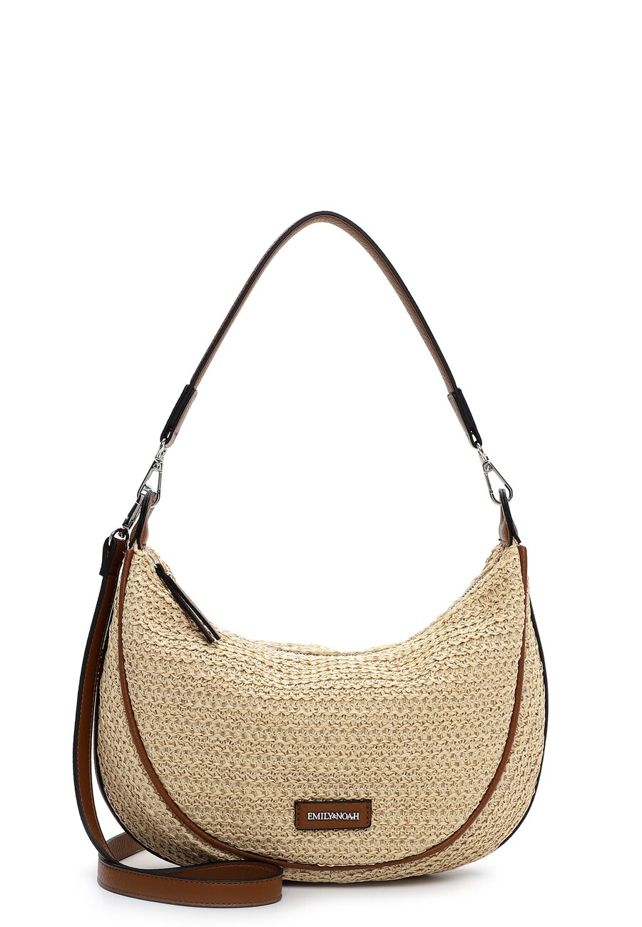 Сумка через плечо Emily & Noah Elda, песочный
Сумка через плечо Emily & Noah Elda, песочный