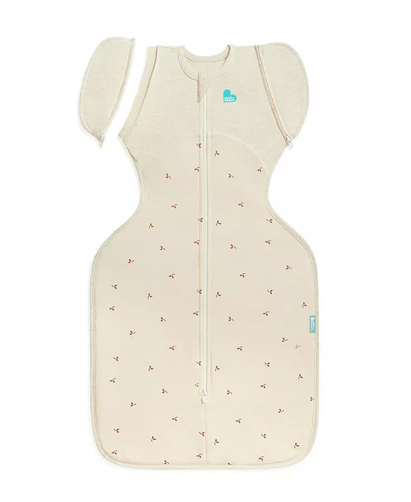 Спальный мешок для новорожденного - хлопок, флис, 1,5 тог Love To Dream, oatmeal
Спальный мешок для новорожденного - хлопок, флис, 1,5 тог Love To Dream, oatmeal