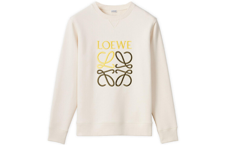 Толстовка мужская Loewe, бежевый
Толстовка мужская Loewe, бежевый