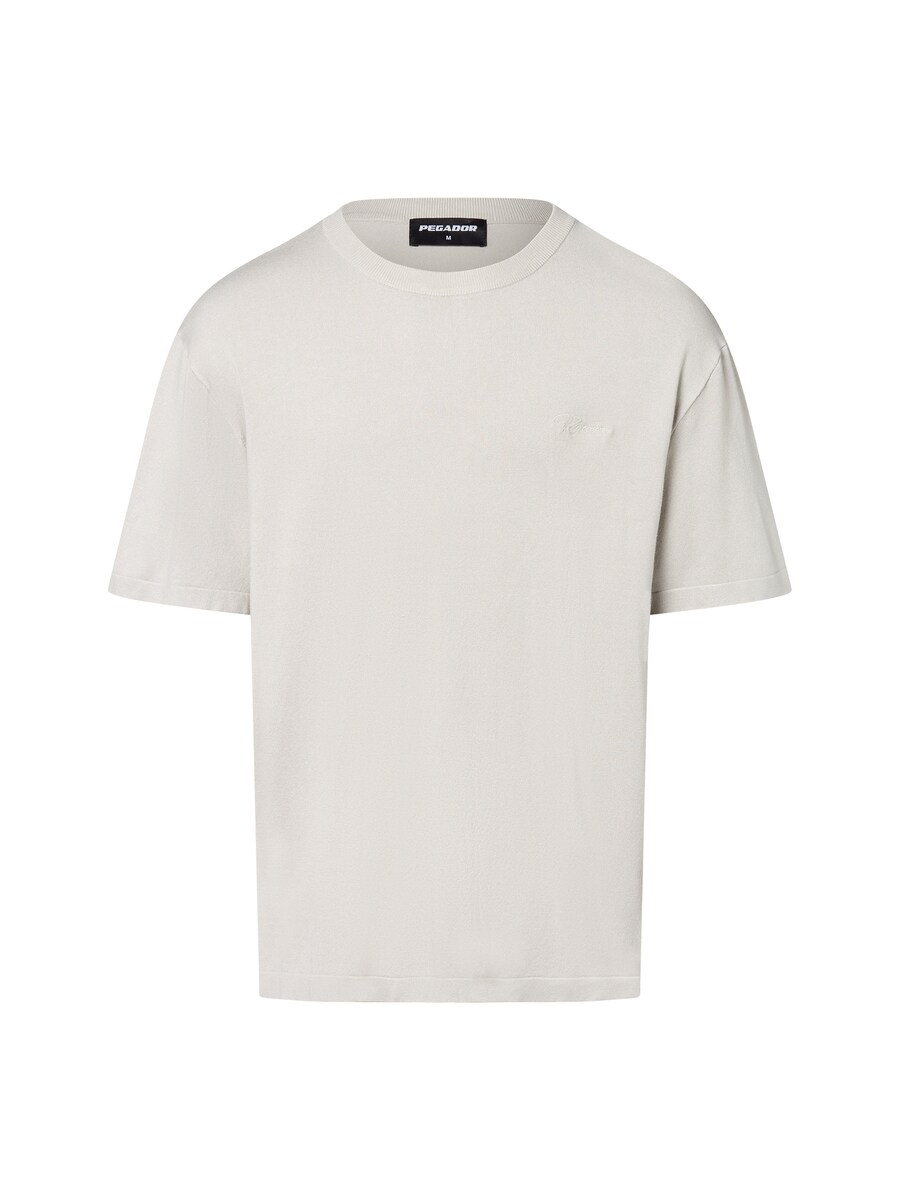 Футболка Pegador Casan, Light grey
Футболка Pegador Casan, Light grey