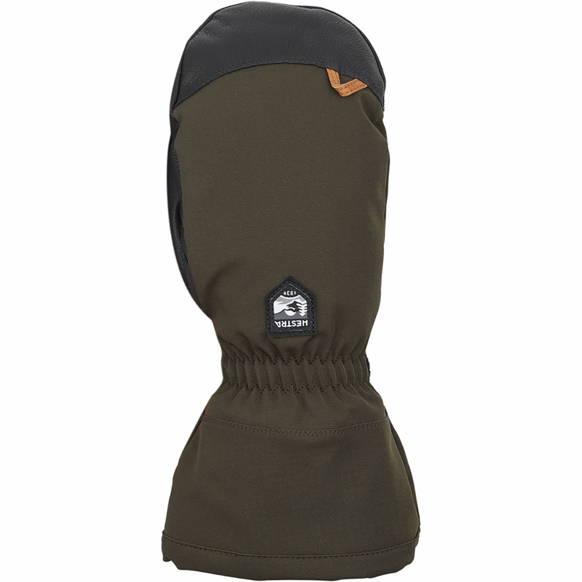 Варежки Highland Hestra, цвет dark forest
Варежки Highland Hestra, цвет dark forest