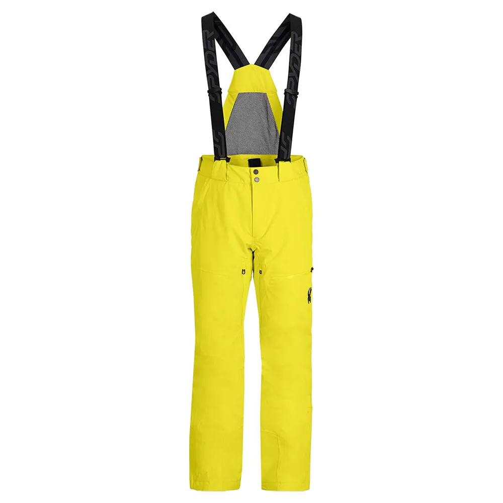 Брюки Spyder Dare, желтый
Брюки Spyder Dare, желтый