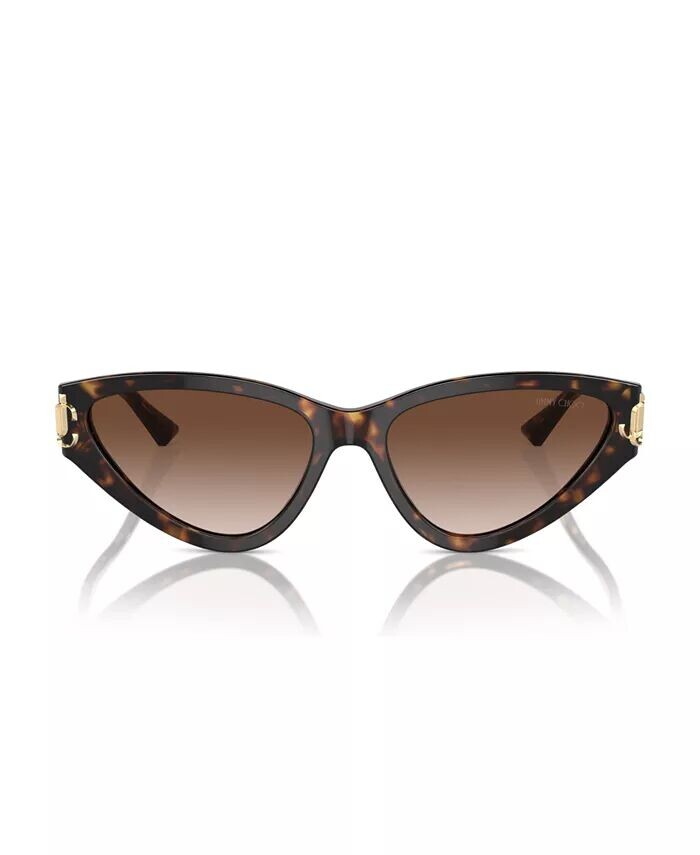 Женские солнцезащитные очки, JC5019 Jimmy Choo, белый
Женские солнцезащитные очки, JC5019 Jimmy Choo, белый