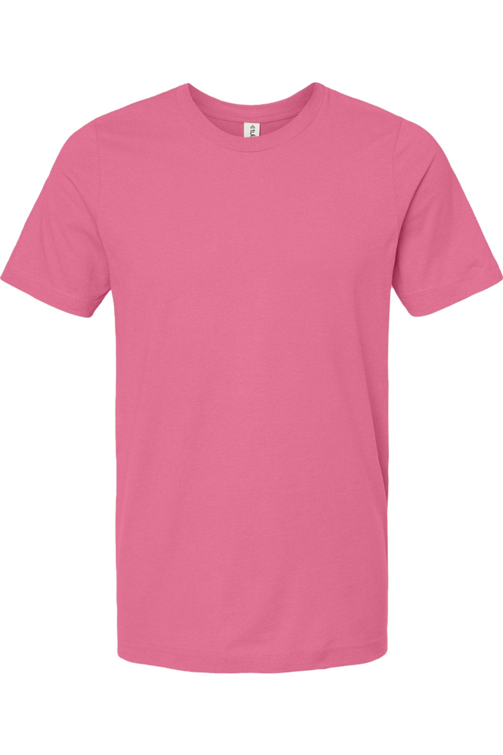 Футболка из хлопка премиум-класса Tultex, цвет cactus flower
Футболка из хлопка премиум-класса Tultex, цвет cactus flower