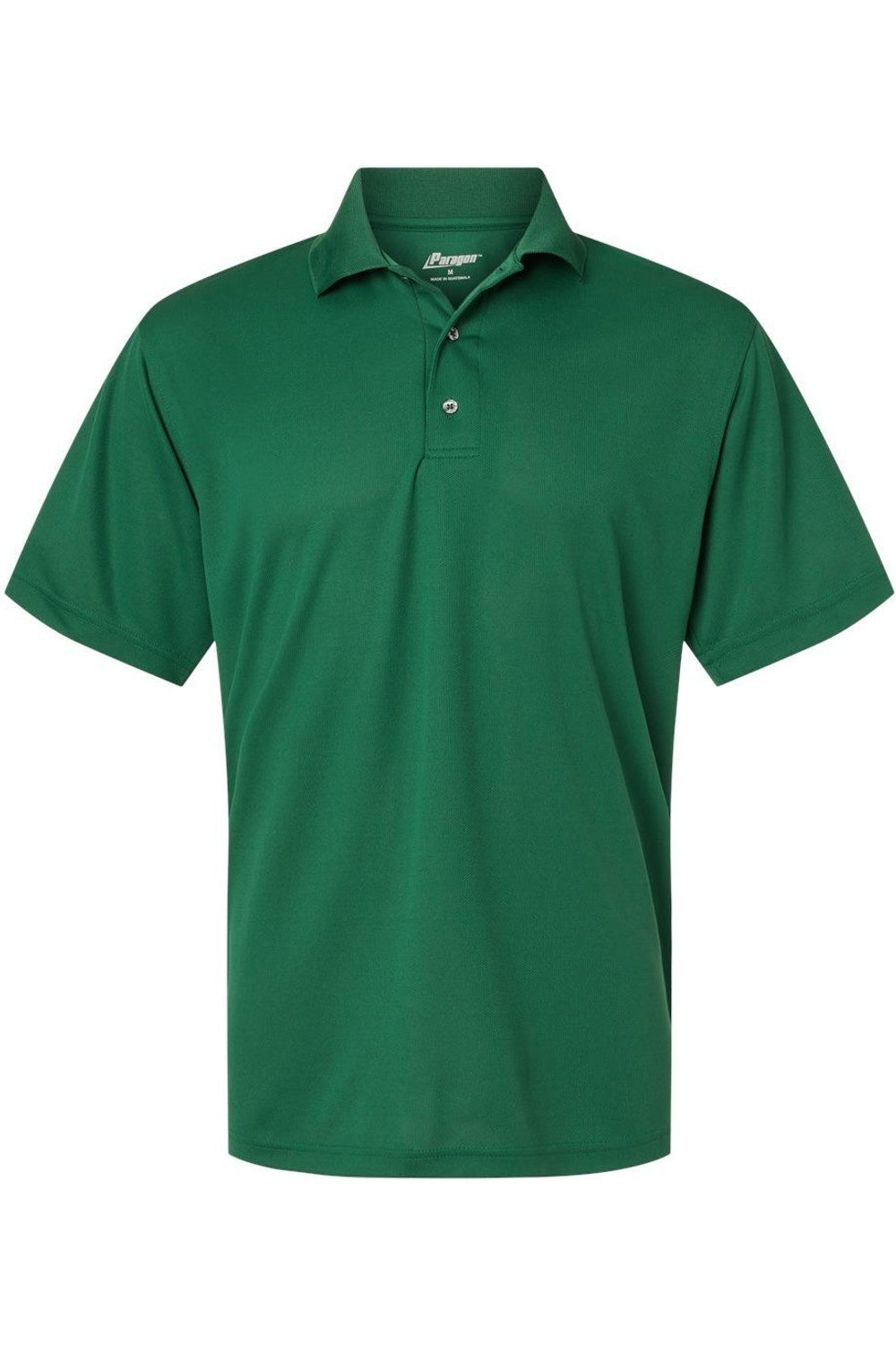 Мини-поло из сетки Paragon Saratoga Performance, цвет hunter green
Мини-поло из сетки Paragon Saratoga Performance, цвет hunter green