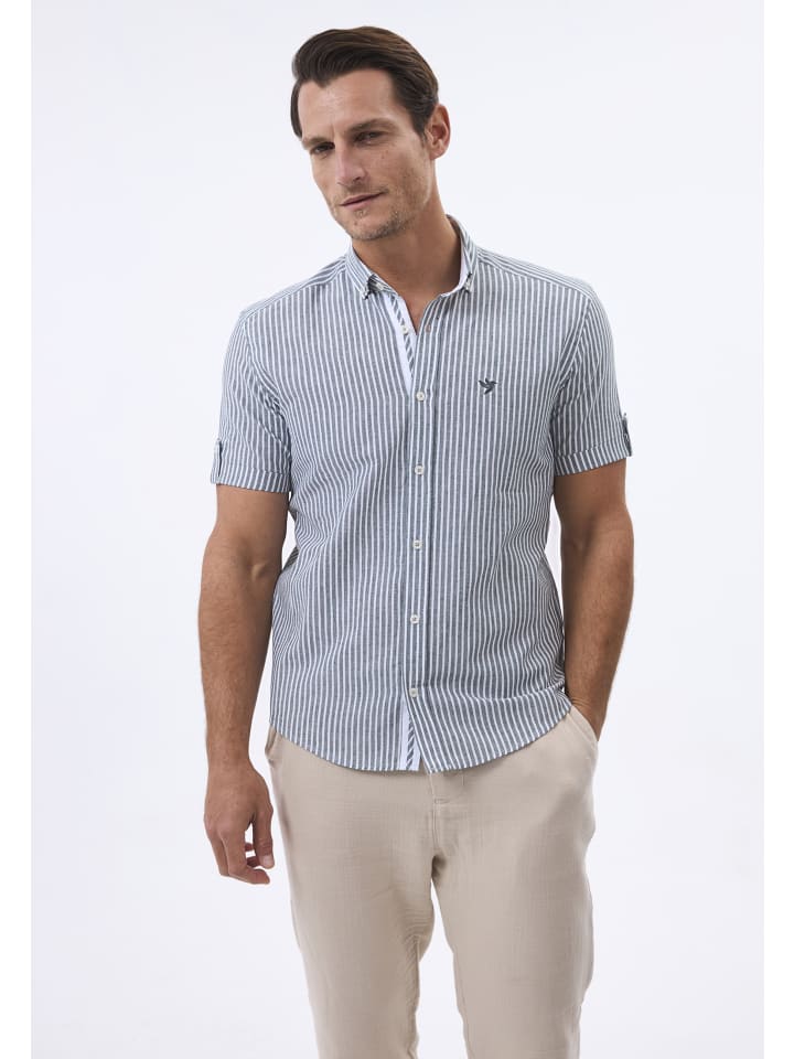 Рубашка Felix Hardy, хаки
Рубашка Felix Hardy, хаки