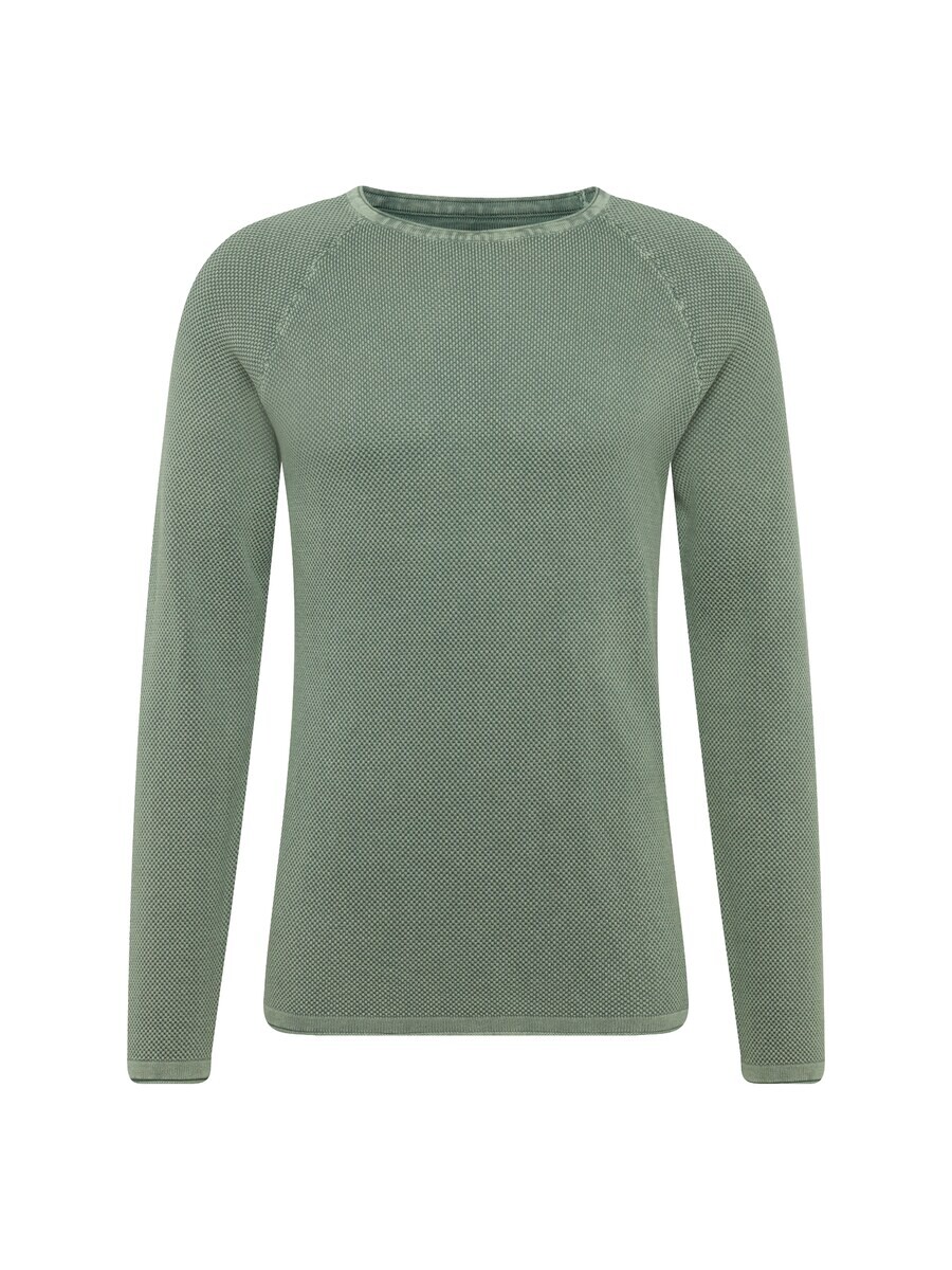 Свитер Key Largo THOMAS, оливковый
Свитер Key Largo THOMAS, оливковый