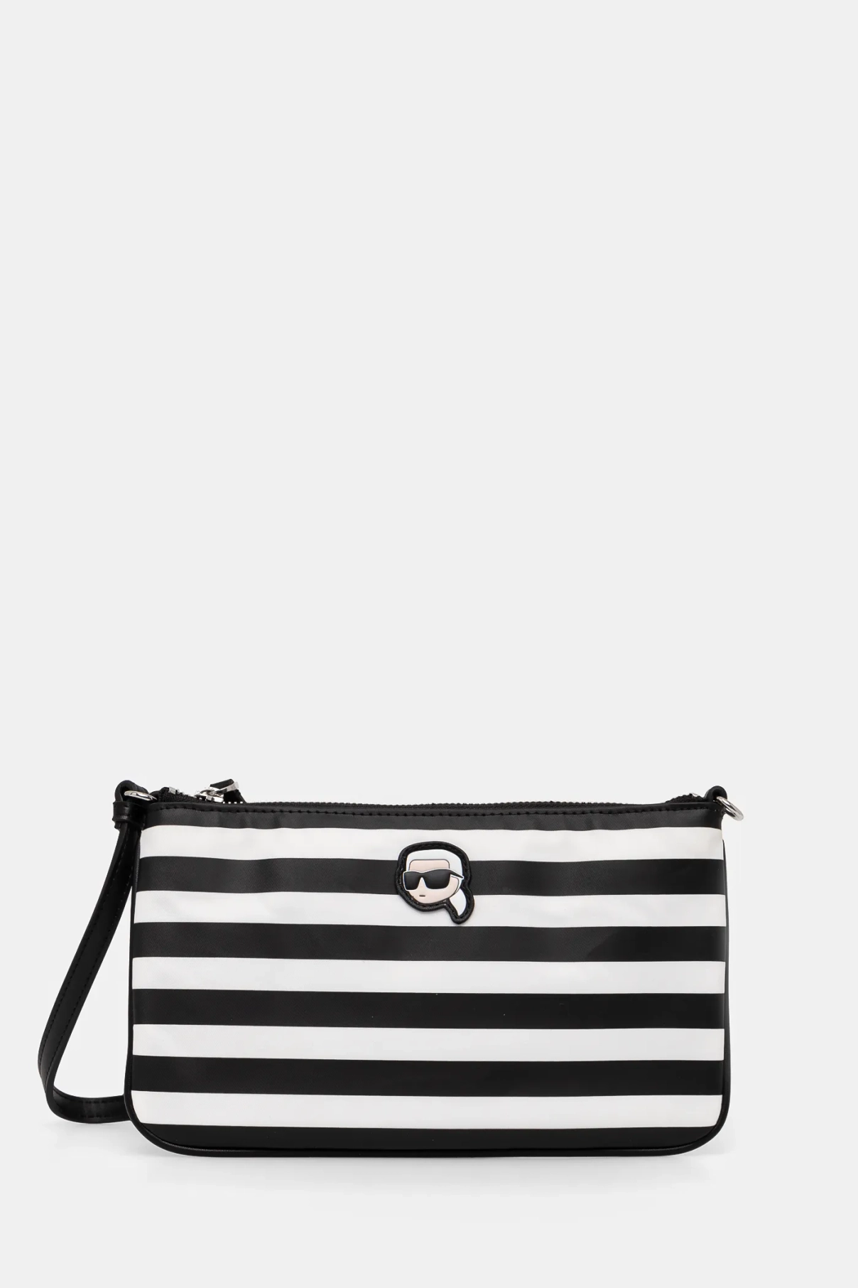 Сумочка Karl Lagerfeld, черный
Сумочка Karl Lagerfeld, черный