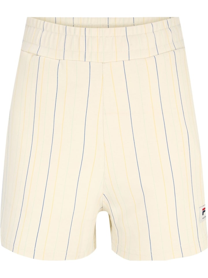 Шорты Fila, белый
Шорты Fila, белый