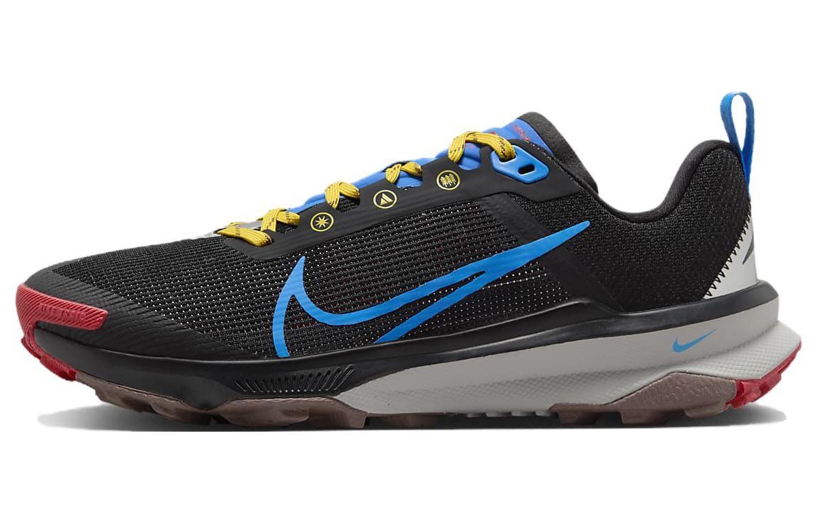 Кроссовки Nike Kiger 9 Женские, Black 
Кроссовки Nike Kiger 9 Женские, Black