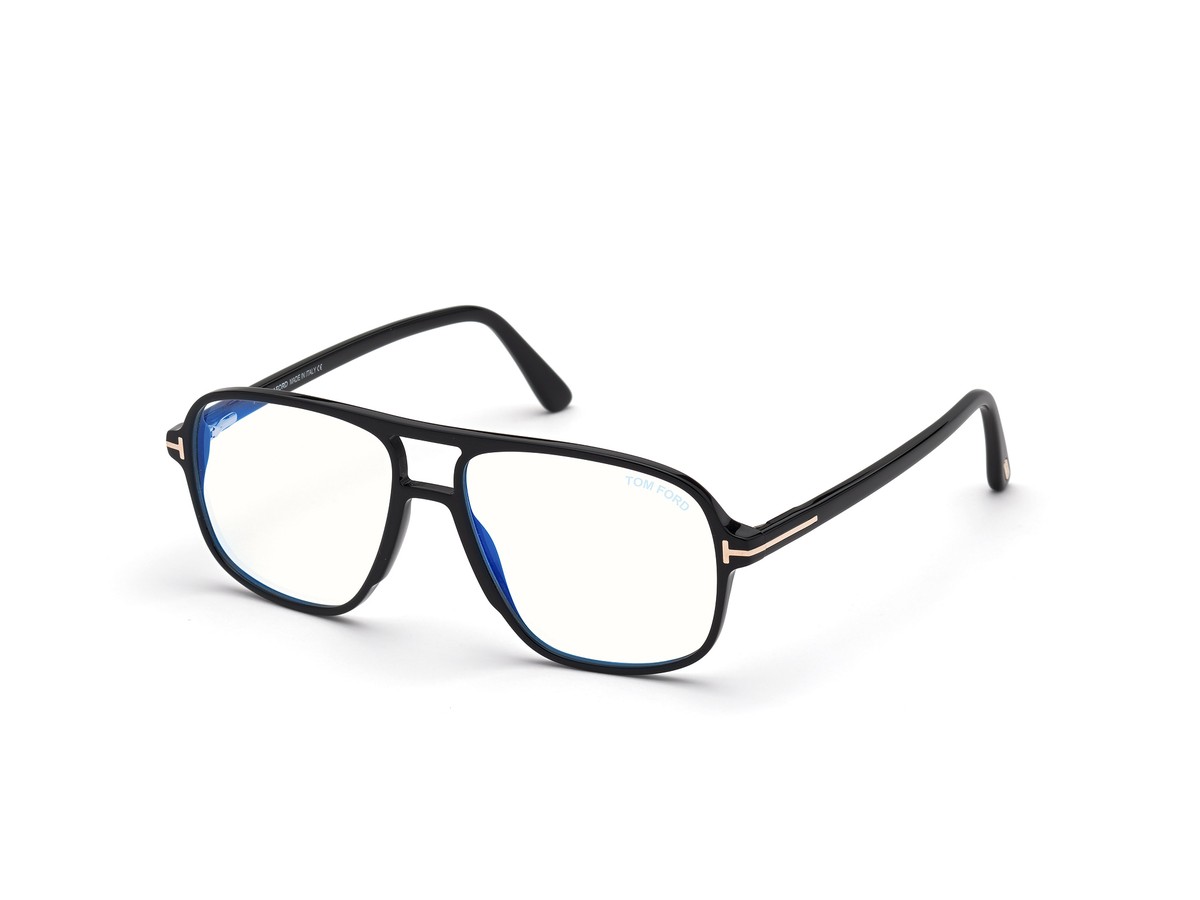 Мужские оптические оправы FT5737-B TOM FORD
Мужские оптические оправы FT5737-B TOM FORD