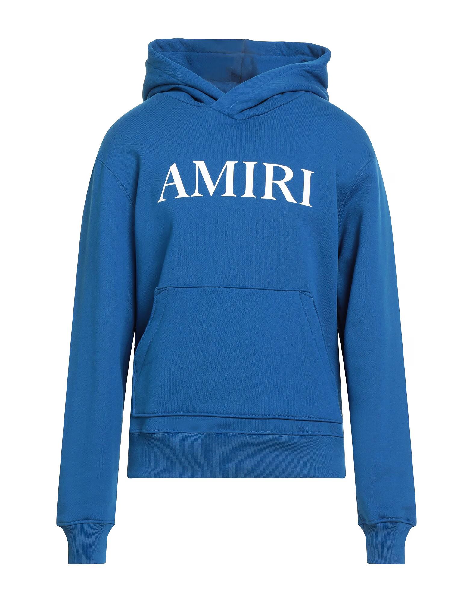 Толстовка Amiri, синий
Толстовка Amiri, синий
