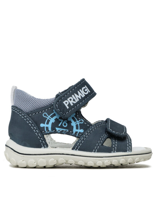 Сандалии Primigi, темно-синий
Сандалии Primigi, темно-синий