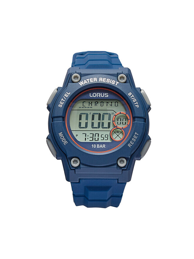Часы Lorus, синий
Часы Lorus, синий