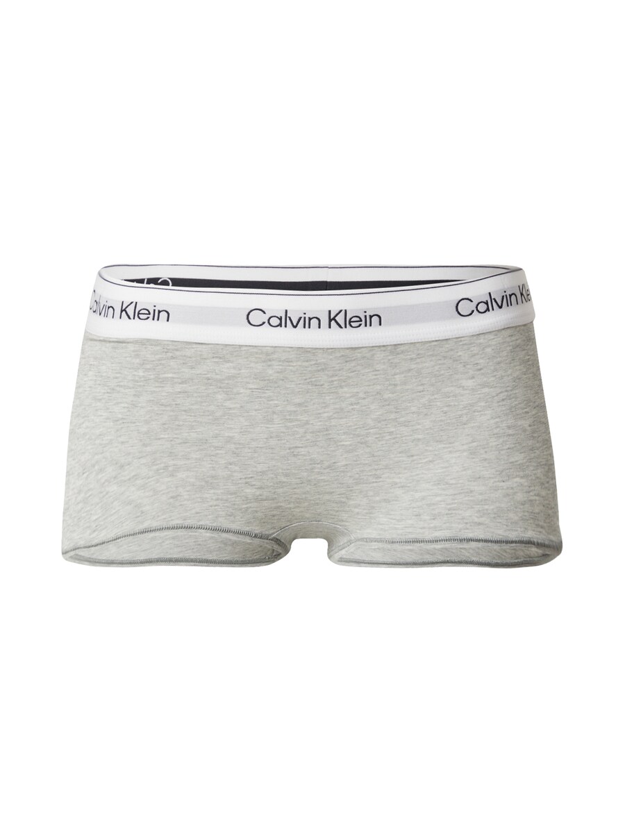 Бой-шорты Calvin Klein Underwear, серый
Бой-шорты Calvin Klein Underwear, серый