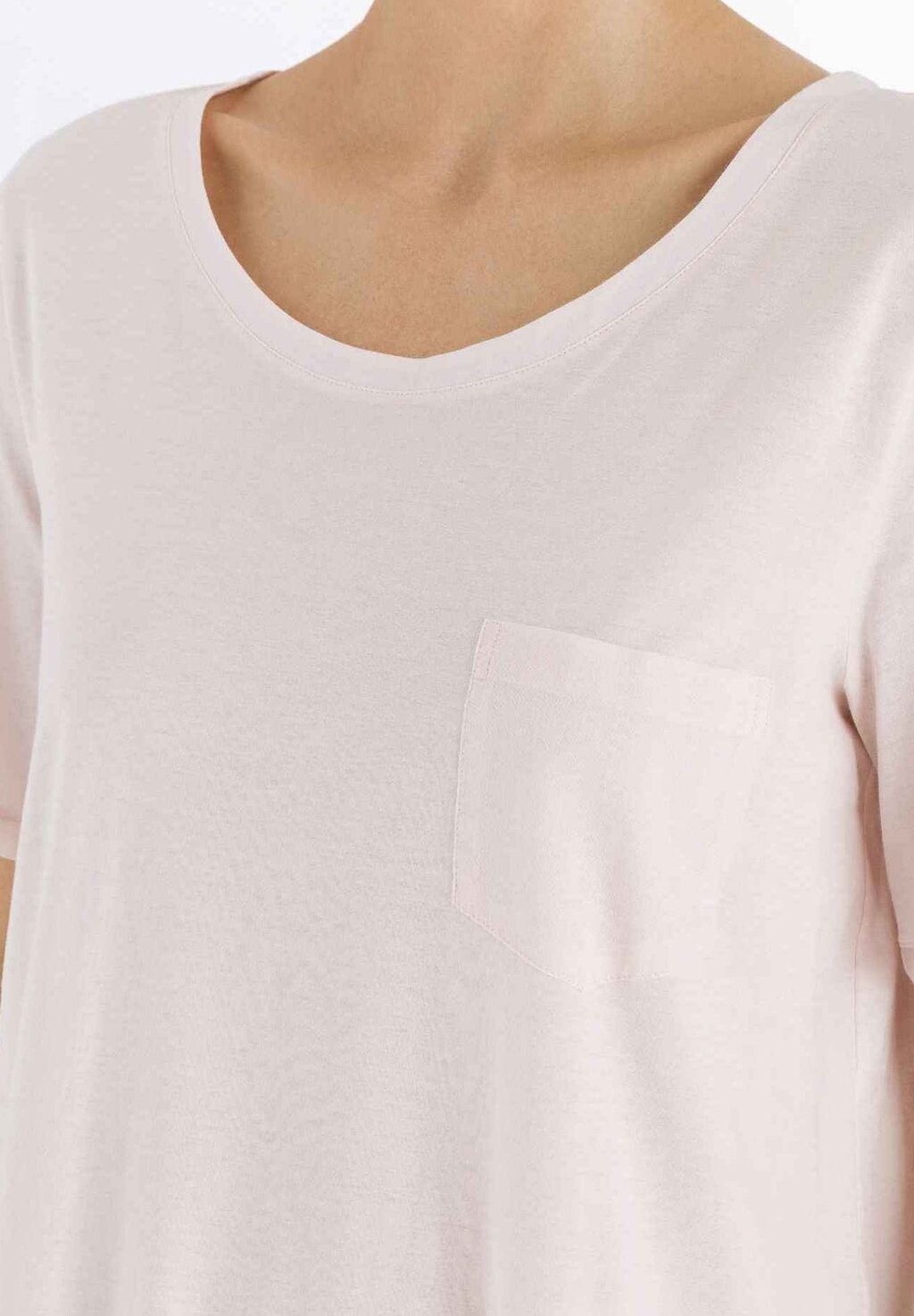 Ночная рубашка DELUXE Hanro
Ночная рубашка DELUXE Hanro