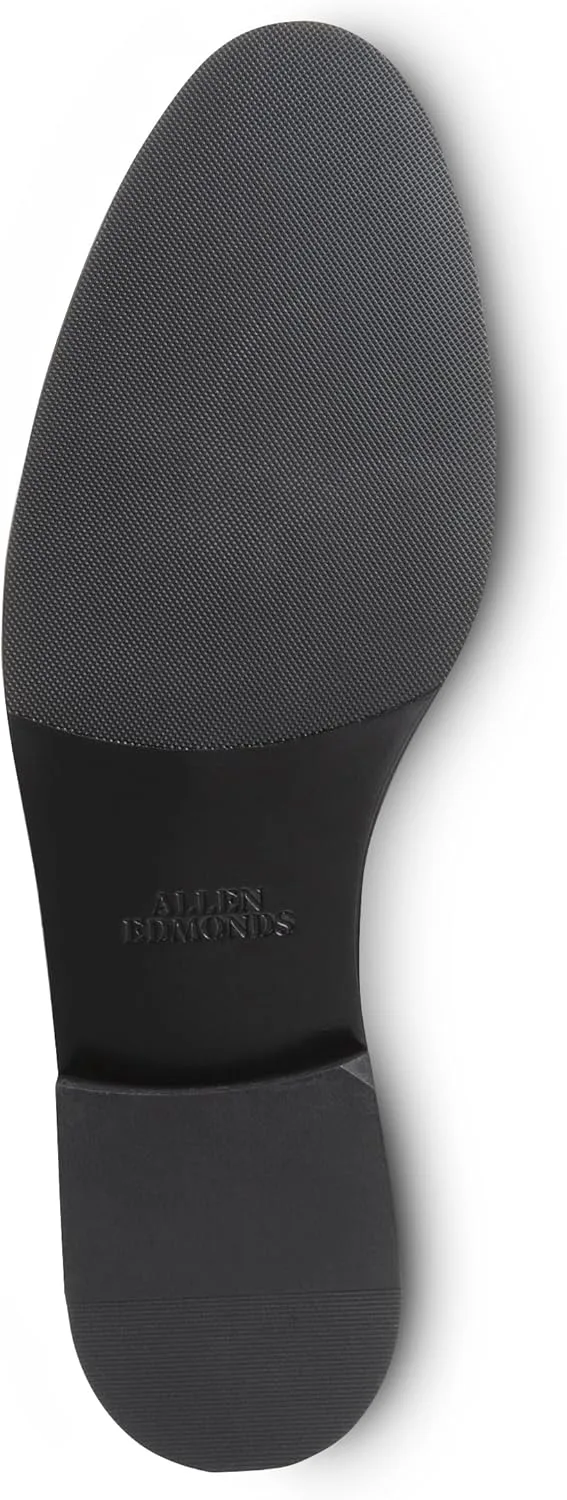 Мужские лоферы Allen Edmonds Presley с кисточками, коричневый
Мужские лоферы Allen Edmonds Presley с кисточками, коричневый