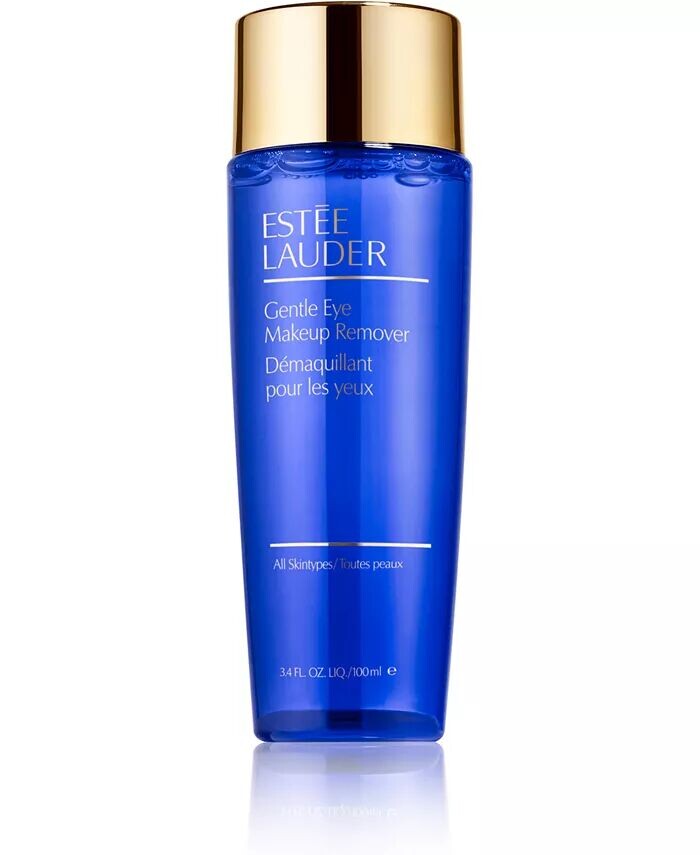 Нежное средство для снятия макияжа с глаз, 3,4 унции Estée Lauder
Нежное средство для снятия макияжа с глаз, 3,4 унции Estée Lauder