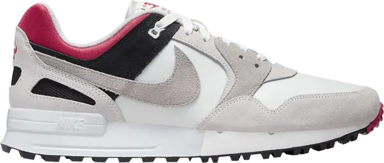 Кроссовки Air Pegasus 89 Golf 'Swan', серый
Кроссовки Air Pegasus 89 Golf 'Swan', серый
