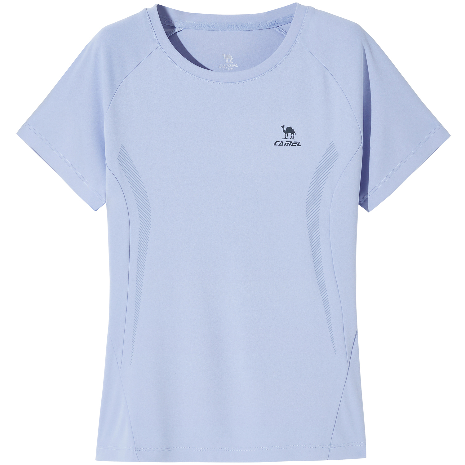 Женская одежда для фитнеса CAMEL, синий
Женская одежда для фитнеса CAMEL, синий