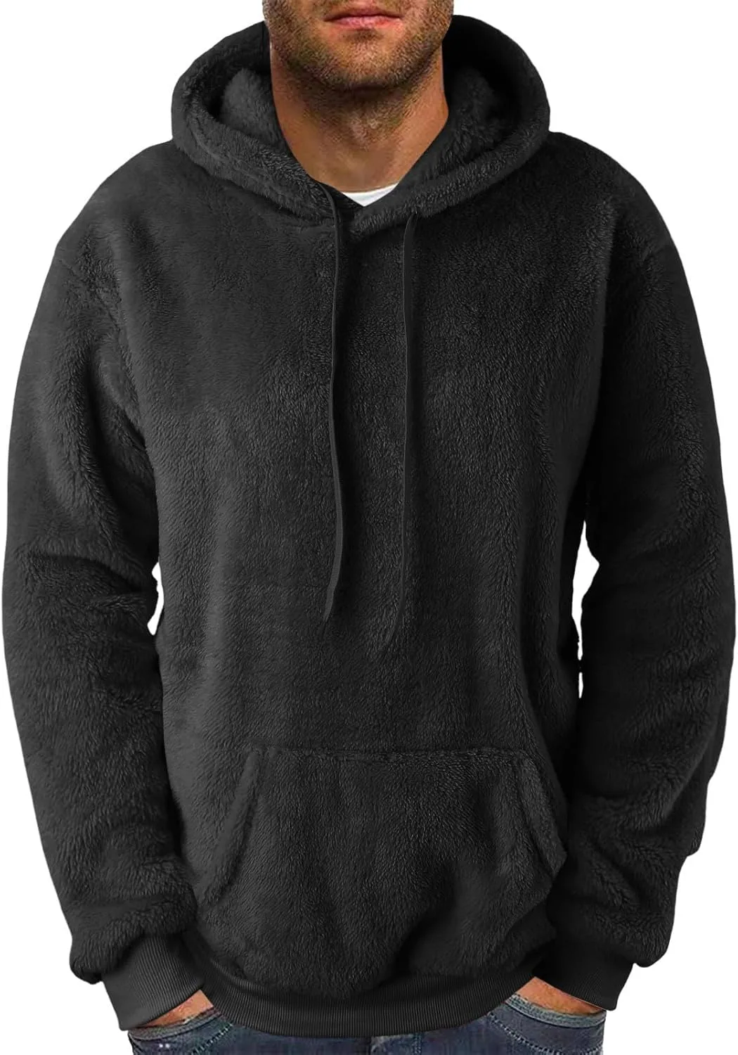 Толстовка Dademeo мужская с капюшоном и карманом
Толстовка Dademeo мужская с капюшоном и карманом