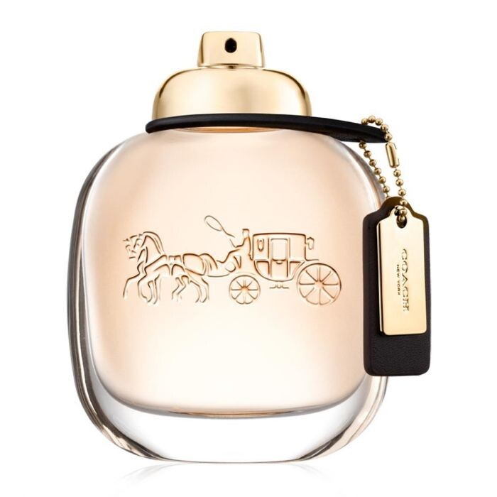 Женская туалетная вода Coach the Fragrance EDP Coach, 30
Женская туалетная вода Coach the Fragrance EDP Coach, 30