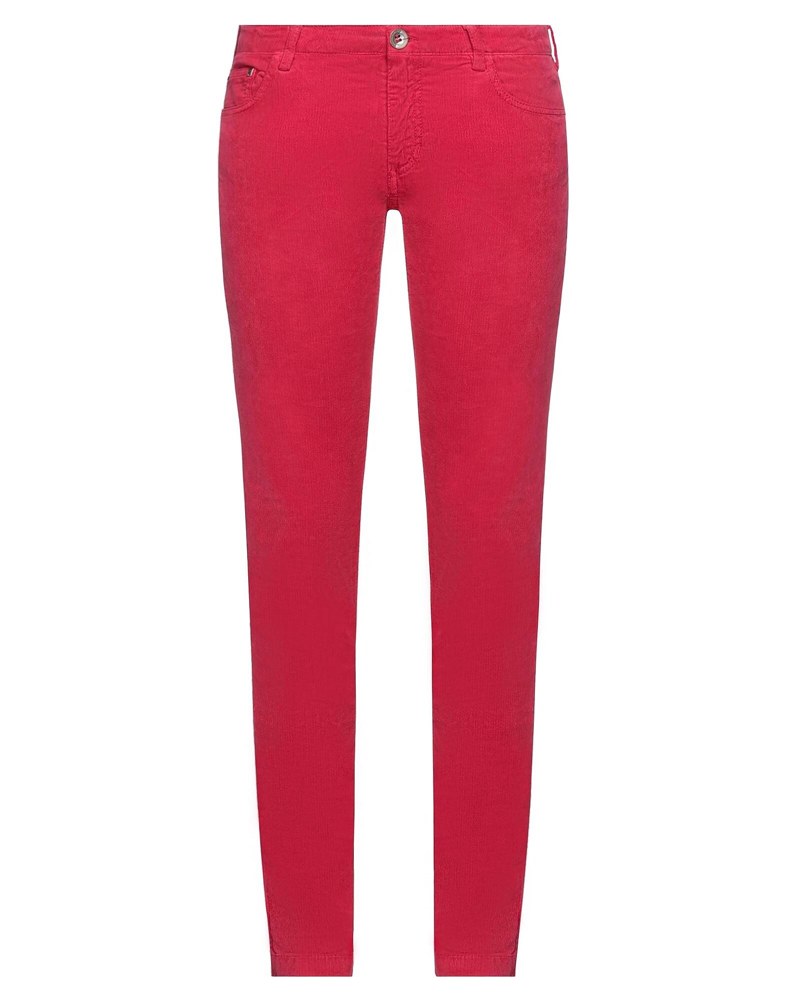 Брюки 40Weft, бордовый
Брюки 40Weft, бордовый