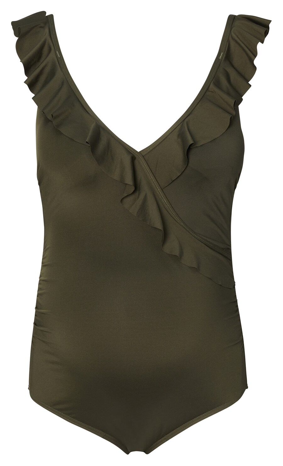 Купальник без косточек Noppies Sima, зеленый
Купальник без косточек Noppies Sima, зеленый