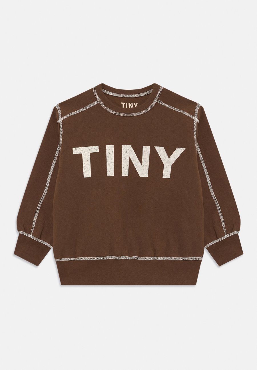 Толстовка TINYCOTTONS CONTRAST UNISEX, Dark Brown/Brown
Толстовка TINYCOTTONS CONTRAST UNISEX, Dark Brown/Brown