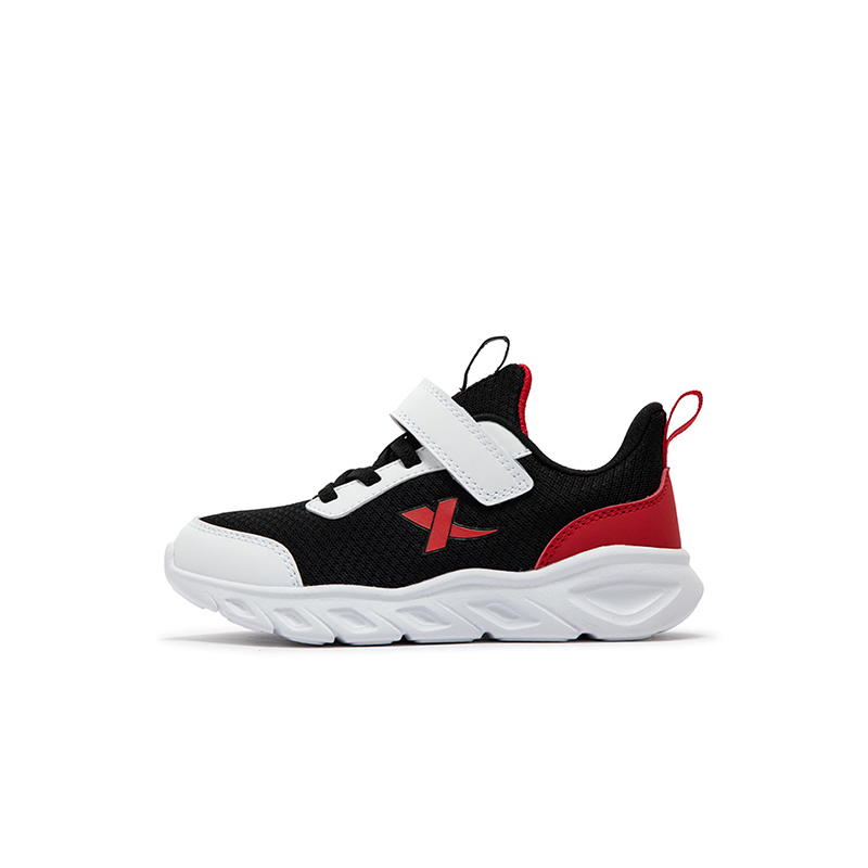 XTEP Детские кроссовки с низким верхом, устойчивые к износу и скольжению, черные, T-Step, белые, Transcend, красные, детские
XTEP Детские кроссовки с низким верхом, устойчивые к износу и скольжению, черные, T-Step, белые, Transcend, красные, детские