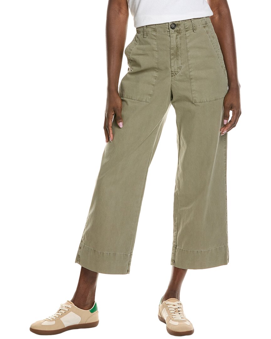 Брюки женские Velvet by Graham & Spencer, зеленый
Брюки женские Velvet by Graham & Spencer, зеленый