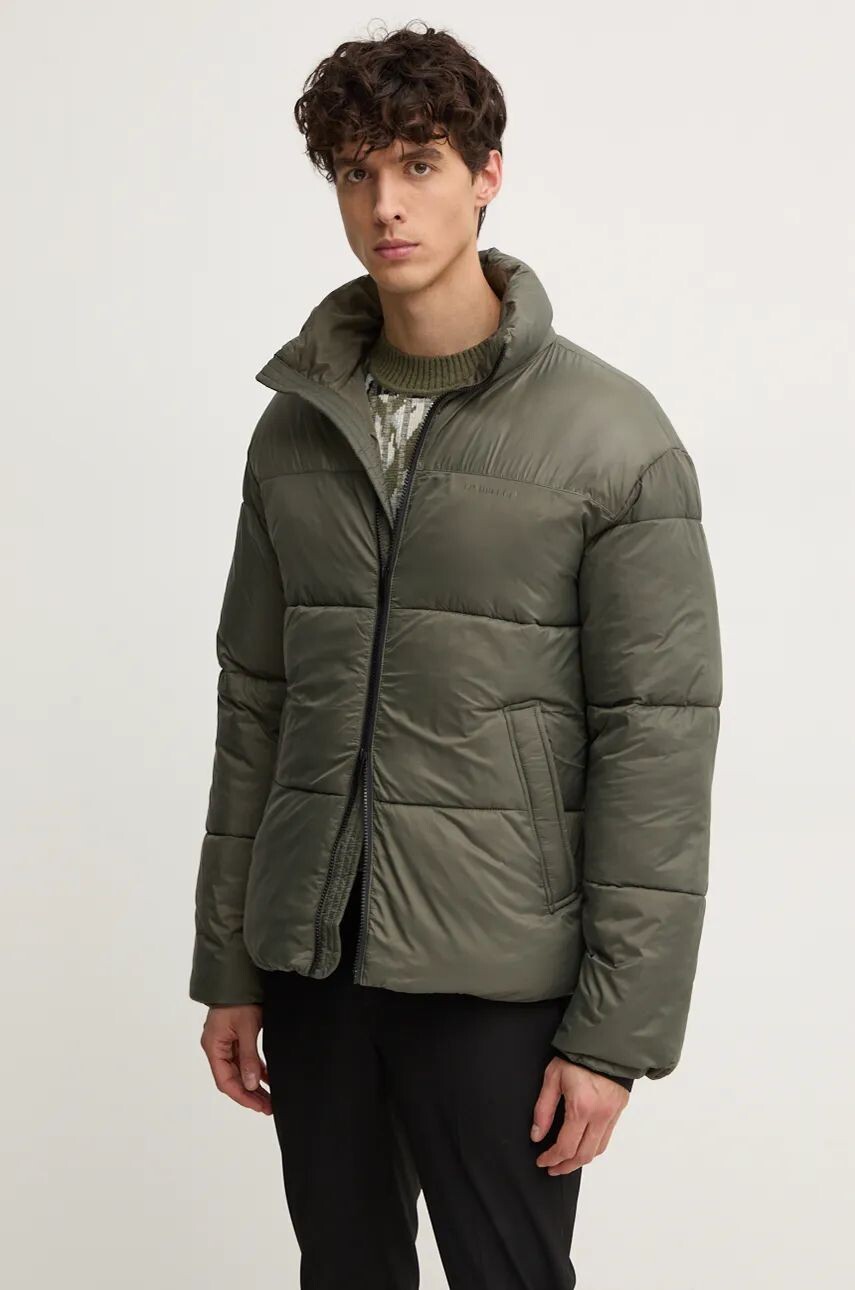 Линдберг куртка Lindbergh, зеленый
Линдберг куртка Lindbergh, зеленый