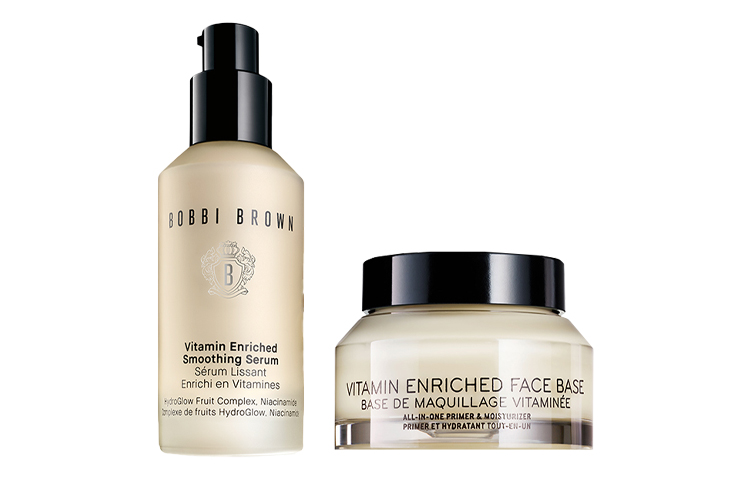 BOBBI BROWN Набор уходовой косметики Orange Cream Primer Serum Lotion увлажняет и питает 30мл+50мл
BOBBI BROWN Набор уходовой косметики Orange Cream Primer Serum Lotion увлажняет и питает 30мл+50мл