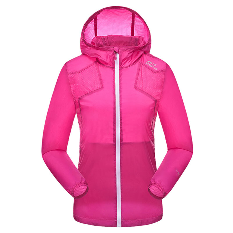 Куртка унисекс розово-красный Alpint Mountain
Куртка унисекс розово-красный Alpint Mountain