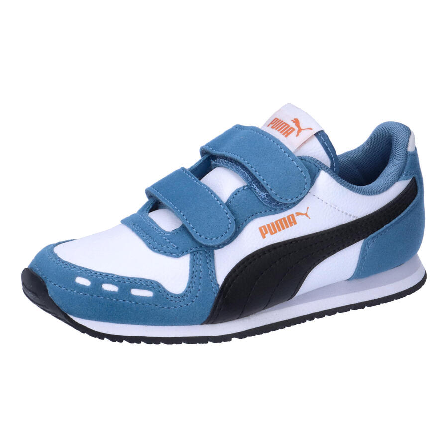 Детские кроссовки Puma Cabana Racer SL 20 V PS 383730
Детские кроссовки Puma Cabana Racer SL 20 V PS 383730
