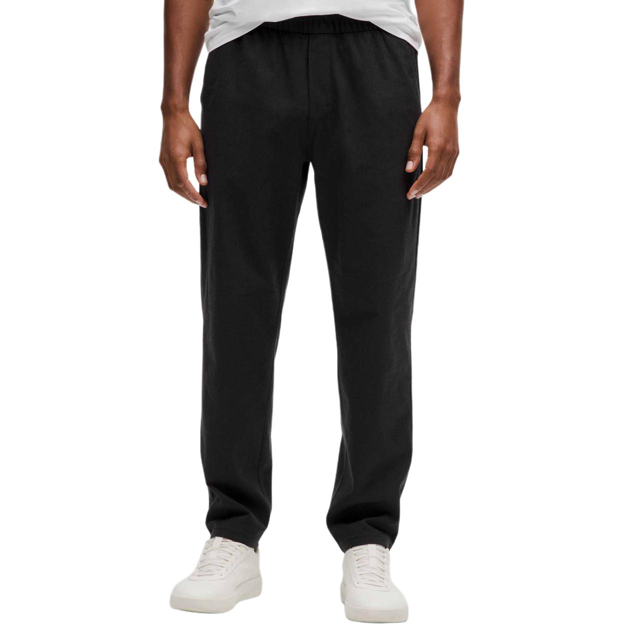 ABC Casual Pants Men's Lululemon, mixed черный/hblk
ABC Casual Pants Men's Lululemon, mixed черный/hblk