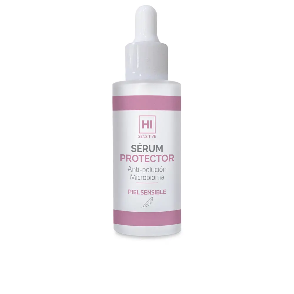 Сыворотка для лица Hi sensitive sérum protector Hi Sensitive, 30 мл.
Сыворотка для лица Hi sensitive sérum protector Hi Sensitive, 30 мл.