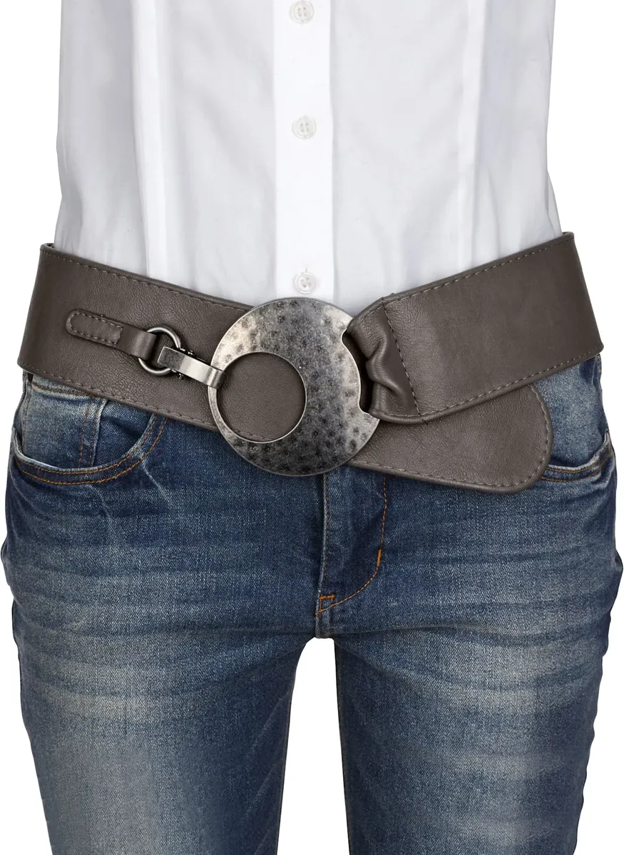 Синтетический ремень Heine, коричневый
Синтетический ремень Heine, коричневый