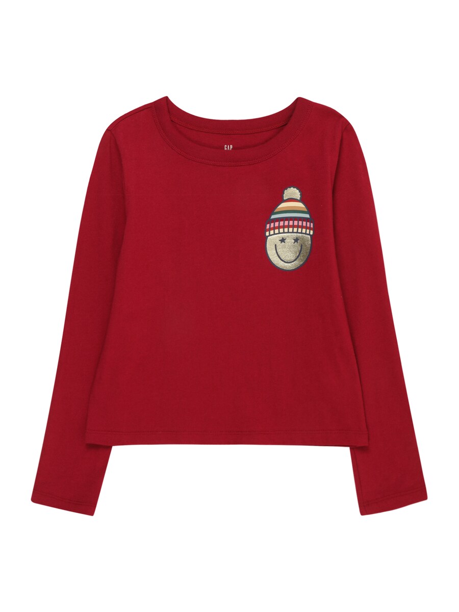 Рубашка GAP, цвет Berry
Рубашка GAP, цвет Berry