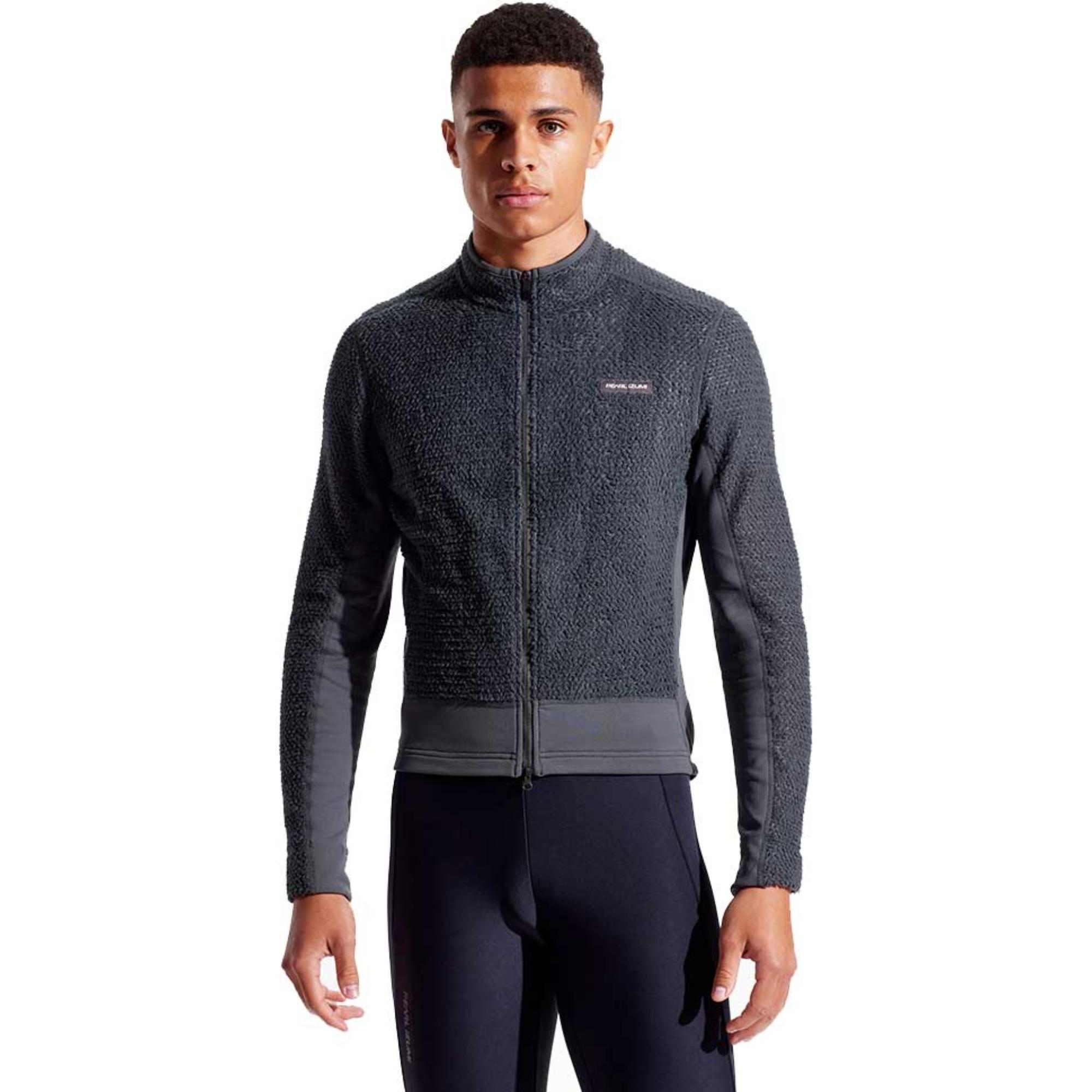 Мужская веломайка PRO Alpha Layer Pearl Izumi, Urban Sage
Мужская веломайка PRO Alpha Layer Pearl Izumi, Urban Sage
