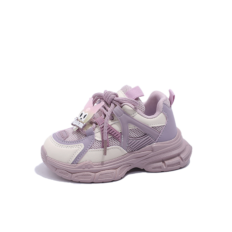 Нескользящие, противоударные, низкие детские кроссовки для повседневной жизни FIRS Kids, фиолетовый
Нескользящие, противоударные, низкие детские кроссовки для повседневной жизни FIRS Kids, фиолетовый