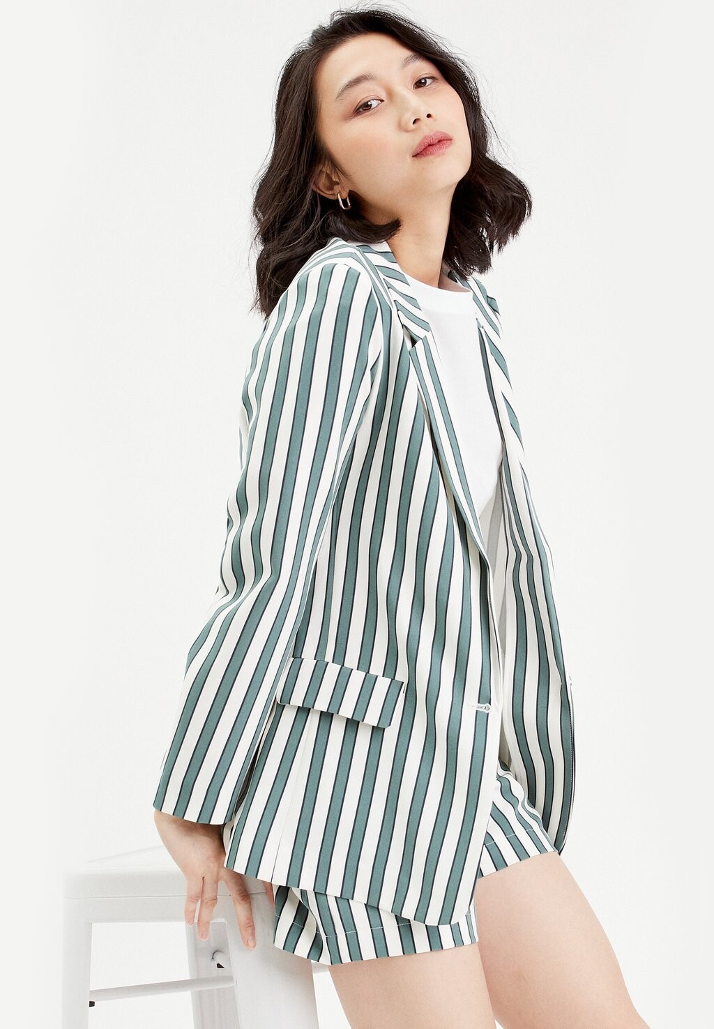 Короткое пальто Cache Cache, белый
Короткое пальто Cache Cache, белый