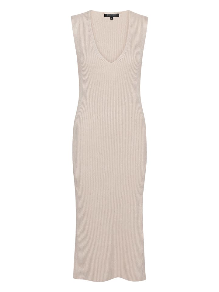 Платье до колена Ilse Jacobsen, кремовый
Платье до колена Ilse Jacobsen, кремовый