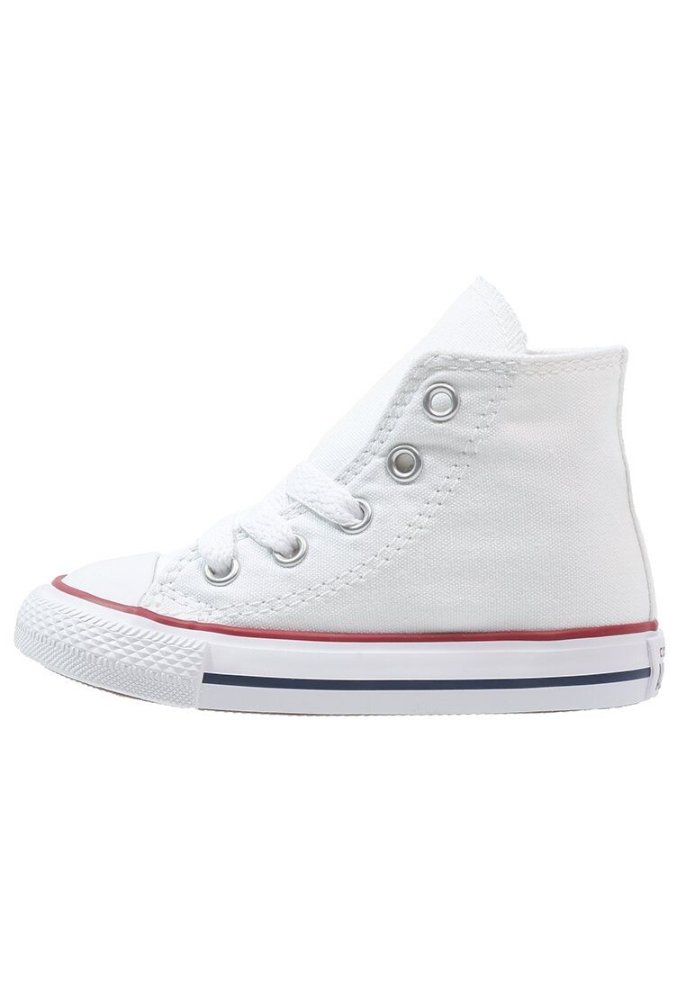 Высокие кроссовки Chuck Taylor As Core Converse, цвет optical white
Высокие кроссовки Chuck Taylor As Core Converse, цвет optical white