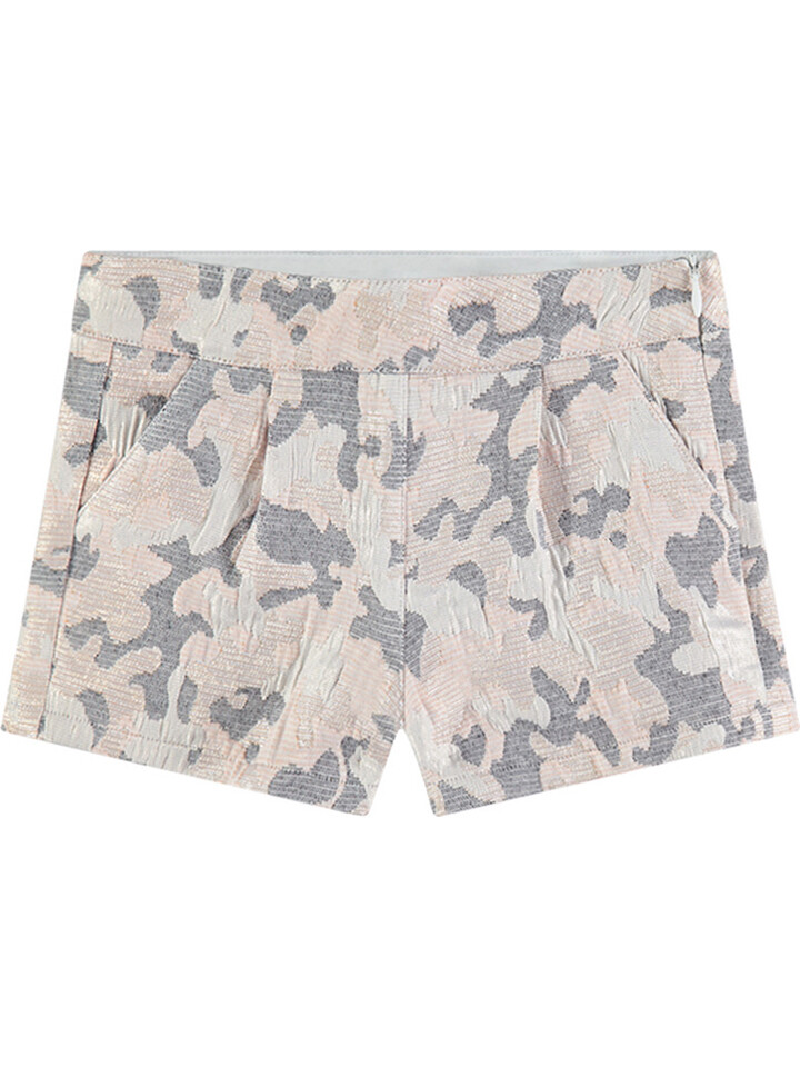 Шорты Orchestra, цвет Rosa/ Grau
Шорты Orchestra, цвет Rosa/ Grau