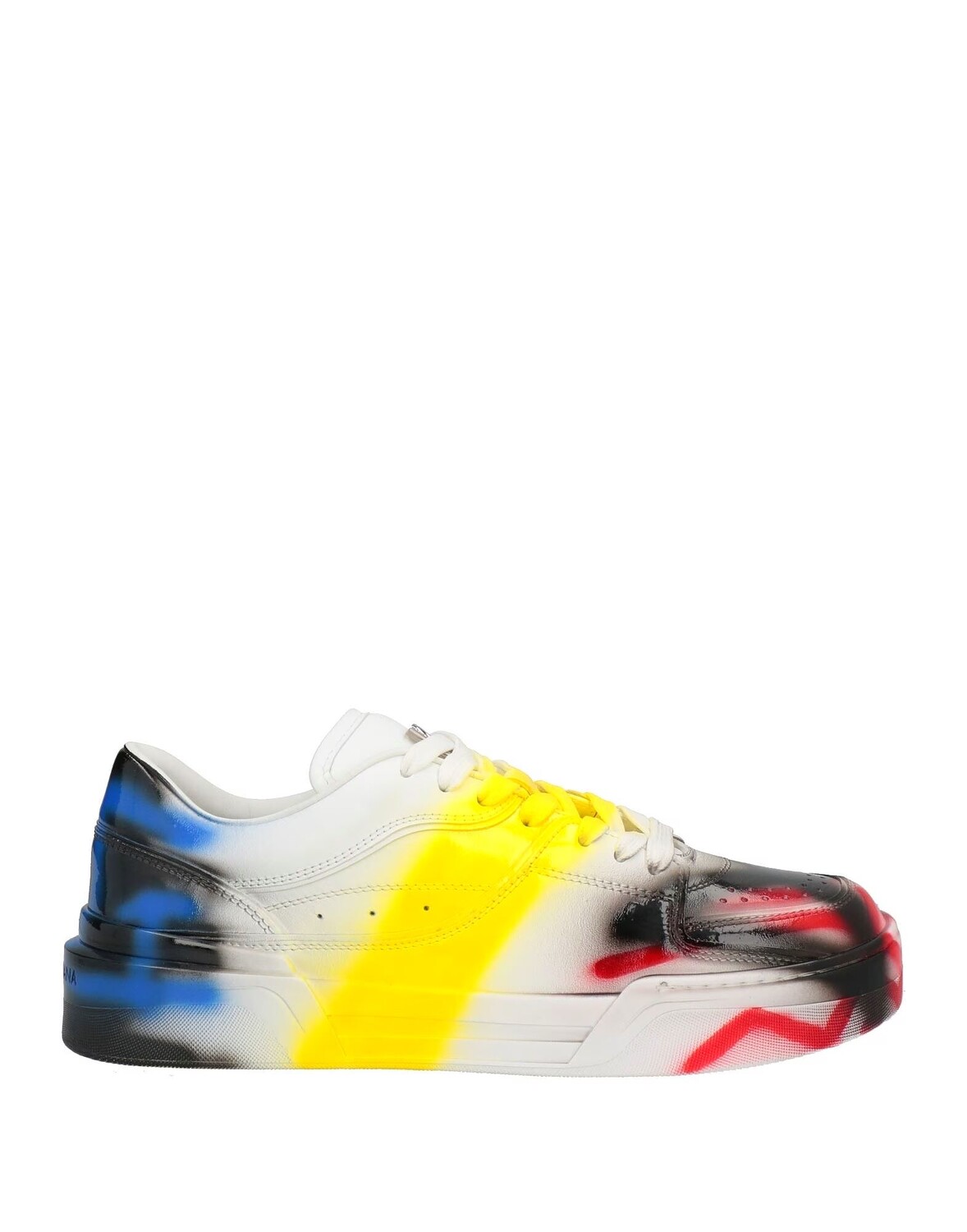 Кроссовки Dolce&Gabbana, белый
Кроссовки Dolce&Gabbana, белый