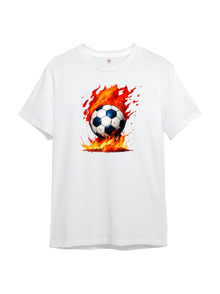 Футболка PAULGOS, белый
Футболка PAULGOS, белый