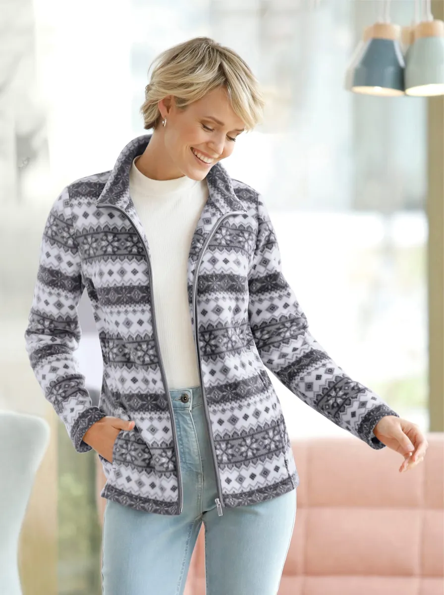 Флисовая куртка Classic Basics, антрацит, Черный, Флисовая куртка Classic Basics, антрацит
Флисовая куртка Classic Basics, антрацит, Черный, Флисовая куртка Classic Basics, антрацит