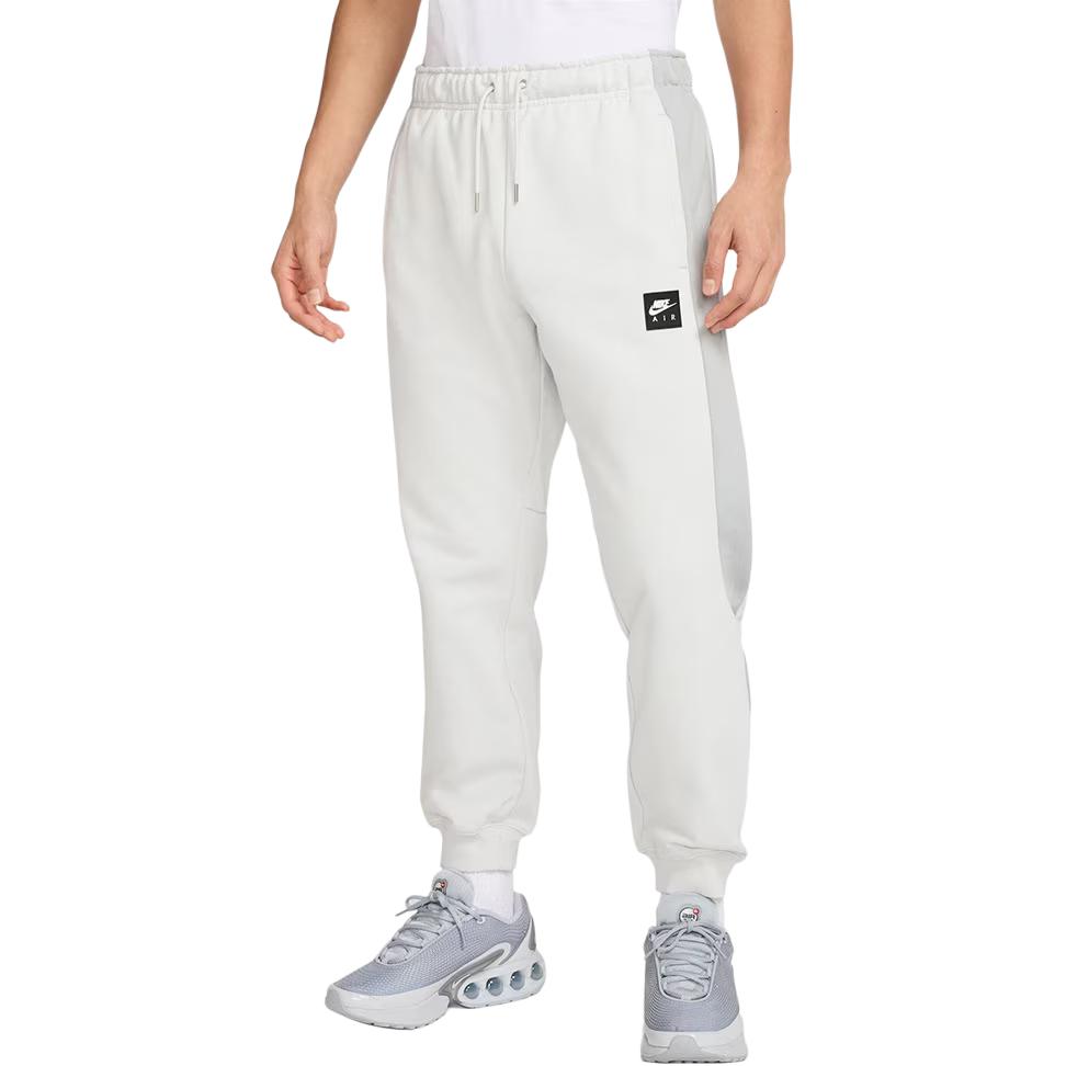 Nike Повседневные брюки мужские светло-серые
Nike Повседневные брюки мужские светло-серые